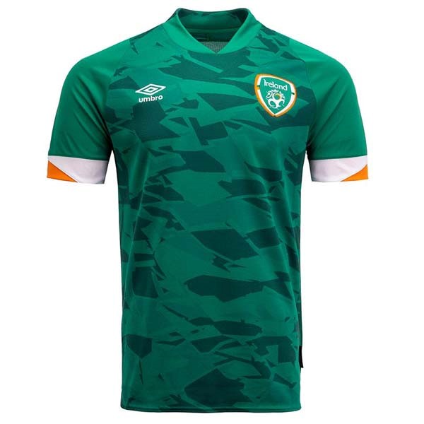 Camiseta Irlanda Primera Equipo 2022-23